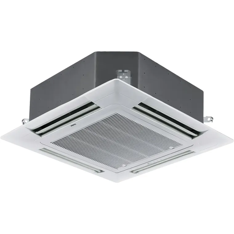 Кассетный кондиционер Haier AB160S1LK2FA/1U160S1LN2FB/PB-950JB