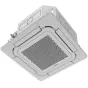 Кассетный кондиционер Hisense Heavy EU AUC-60UR4RKC8/AUW-60U6RW8