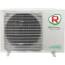 Royal Clima CO-4C 60HNCI/CO-E 60HNCI/CO-4C/pan 8D2