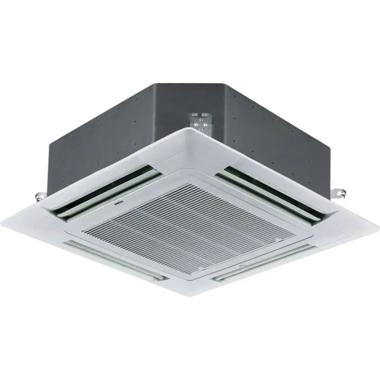 Кассетный кондиционер Haier SuperMatch AB25S2SC2FA/1U25S2SM3FA