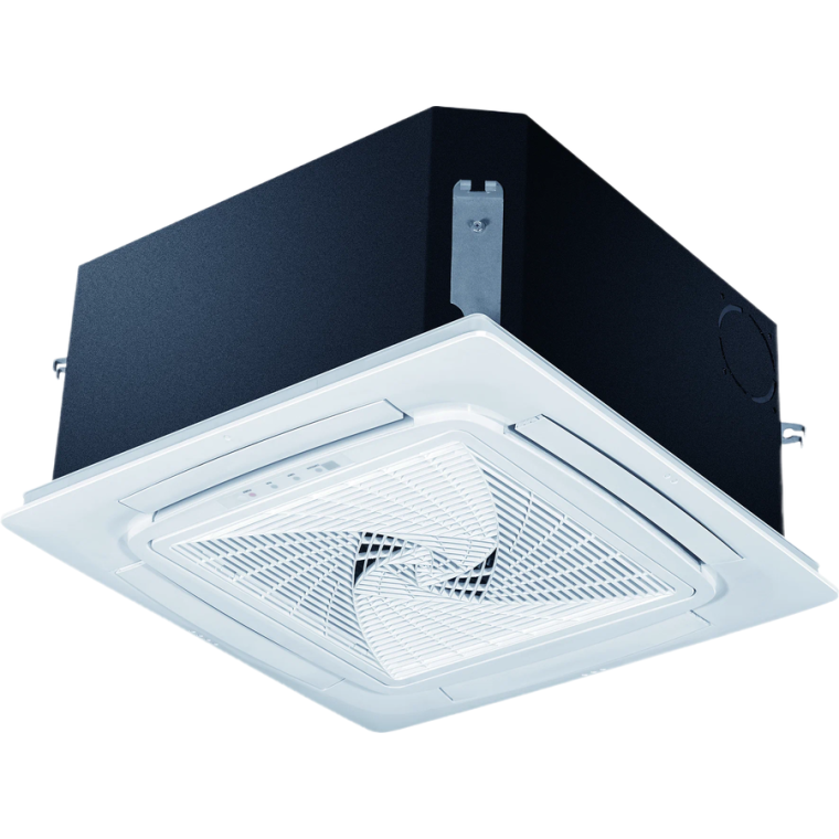 Кассетный кондиционер Haier AB25S2SC2FA/1U25S2SM4FA