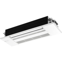 Кассетный кондиционер Mitsubishi Electric MLZ-KP25VF/SUZ-M25VA/MLP-444W