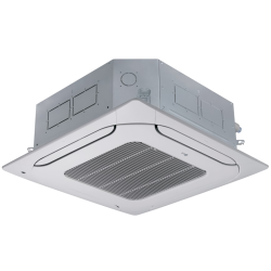 Кассетный кондиционер Lg CT09R.NR0/UU09WR.UL0