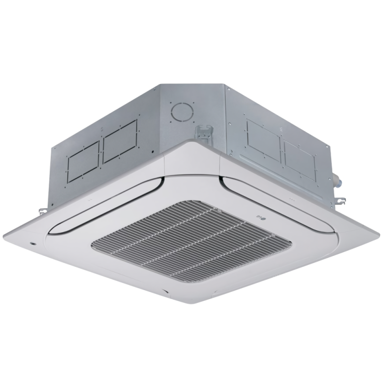 Кассетный кондиционер Lg CT09R.NR0/UU09WR.UL0