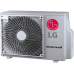 Кассетный кондиционер Lg CT09R.NR0/UU09WR.UL0
