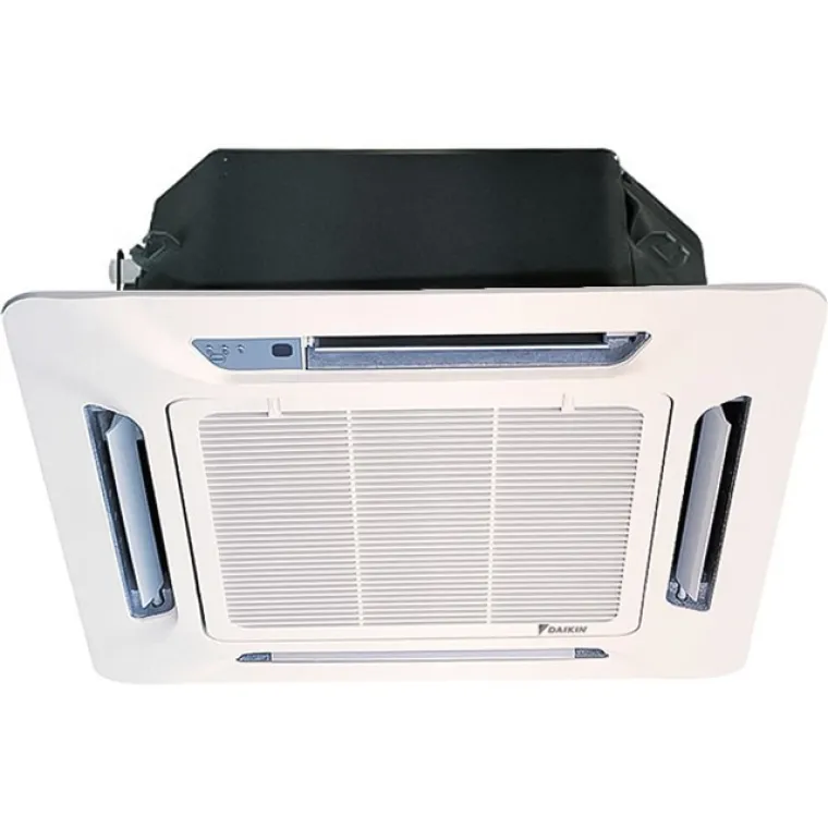 Кассетный кондиционер Daikin FFQN25CXV/RYN25CXV Nord-40