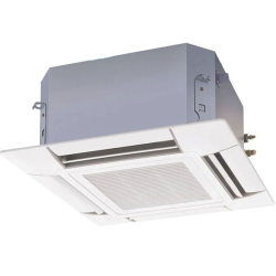 Кассетный кондиционер Daikin FFQN25CXV/RYN25CXV Nord -30