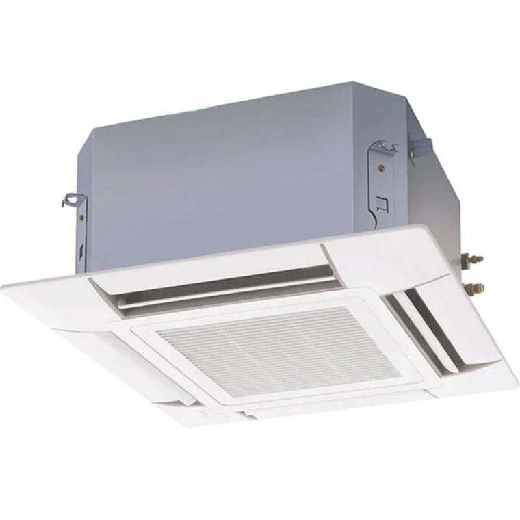 Кассетный кондиционер Daikin FFQN25CXV/RYN25CXV Nord -30