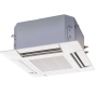 Кассетный кондиционер Daikin FFQN25CXV/RYN25CXV Nord -30