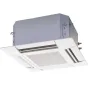 Кассетный кондиционер Daikin FFQN25CXV/RYN25CXV Nord -30