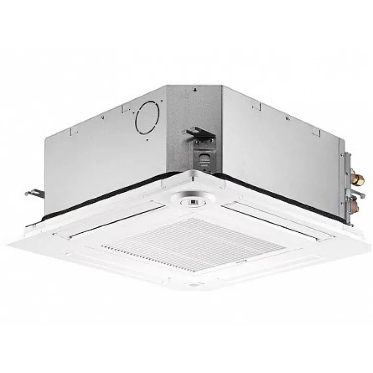 Кассетный кондиционер Mitsubishi Electric SLZ-M25FA/SUZ-M 25