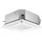 Кассетный кондиционер Mitsubishi Electric SLZ-M25FA/SUZ-M 25