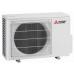 Кассетный кондиционер Mitsubishi Electric SLZ-M25FA/SUZ-M 25