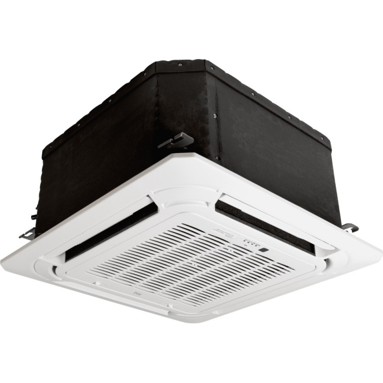 Кассетный кондиционер Mdv MDCA4I-09HRFN8/MDOAG-09HDN8
