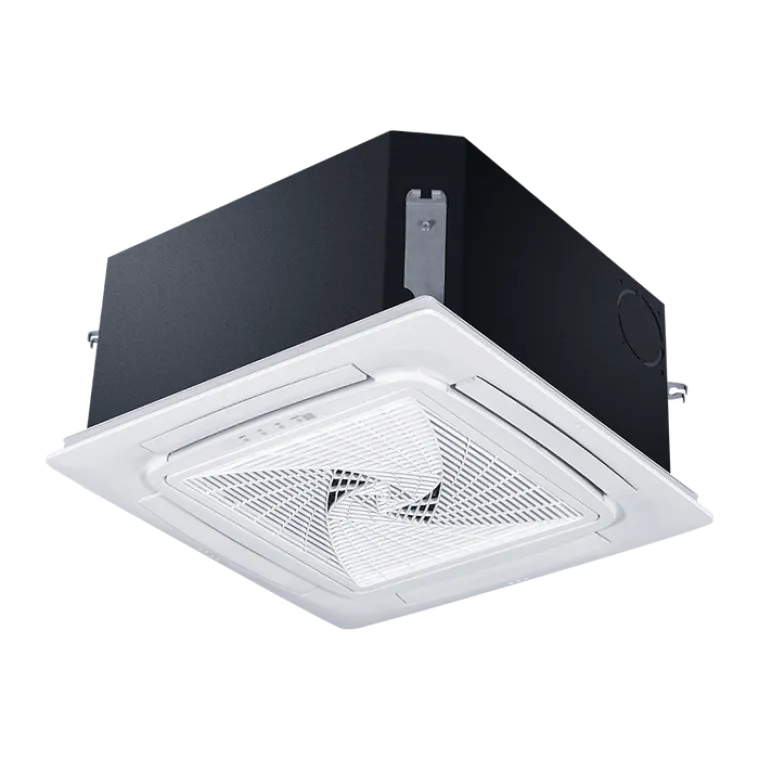 Кассетный кондиционер Haier AB35S2SC2FA/1U35S2SM3FA