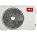 Кассетный инверторный кондиционер TCL TQC-12HRID