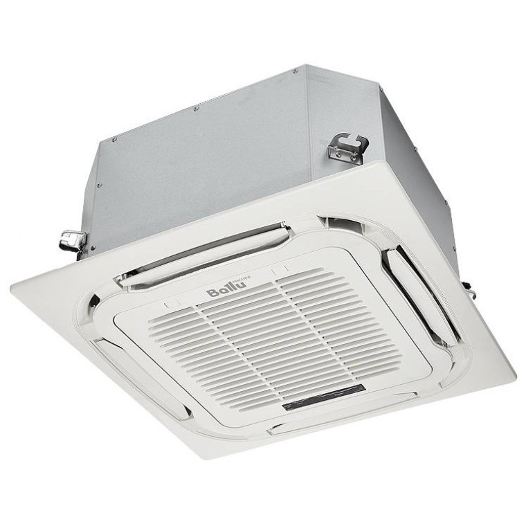 Кассетный кондиционер Ballu Universal  BLCI_C-12HN8/EU_23Y