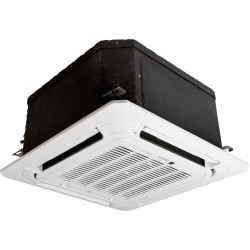 Кассетный кондиционер Mdv MDCA4I-12HRFN8/MDOAG-12HDN8