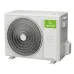 Кассетный инверторный кондиционер Lessar LS-HE12BCWA2/LU-HE12UWA2/LZ-B4COBA
