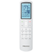 Hisense Heavy EU ACT-12UR4RCC8/AUW-12U4RS8/PE-QEA/LD Wi-Fi