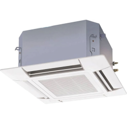 Кассетный кондиционер Daikin FFQN35CXV/RYN35CXV Nord -30