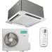 Hisense AUC-12HR4SAA/AUW-12H4SV