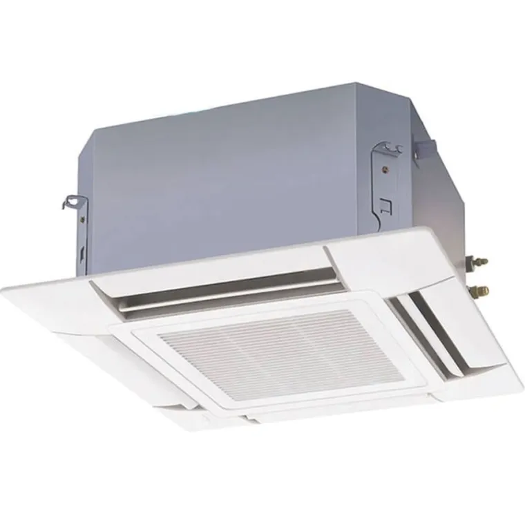 Кассетный кондиционер Daikin FFQN50CXV/RYN50CXV Nord -30