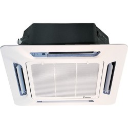 Кассетный кондиционер Daikin FFQN50CXV/RYN50CXV Nord-40