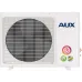 Кассетный инверторный кондиционер AUX ALCA-HS18/4DR2/AL-HS18/4DR2(U)