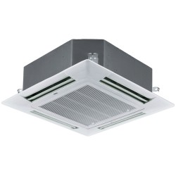 Кассетный кондиционер Haier AB50S1LC2FA/1U50S1LM2FA