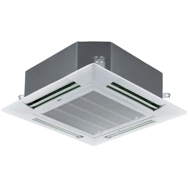 Кассетный кондиционер Haier AB50S1LC2FA/1U50S1LM2FA