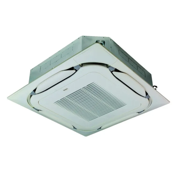 Кассетный кондиционер Daikin FCAG60B/RZAG60A
