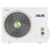 Кассетный кондиционер AUX ALCA-H18/4R1С/AL-H18/4R1С(U)