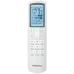 Hisense Heavy EU ACT-24UR4RJC8/AUW-24U4RJ7/PE-QFA/CD Wi-Fi