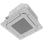 Кассетный кондиционер Hisense Heavy EU ACT-24UR4RJC8/AUW-24U4RJ7/PE-QFA/CD
