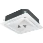 Кассетный кондиционер Haier AB71S1LG1FA/1U71S1LR1FA