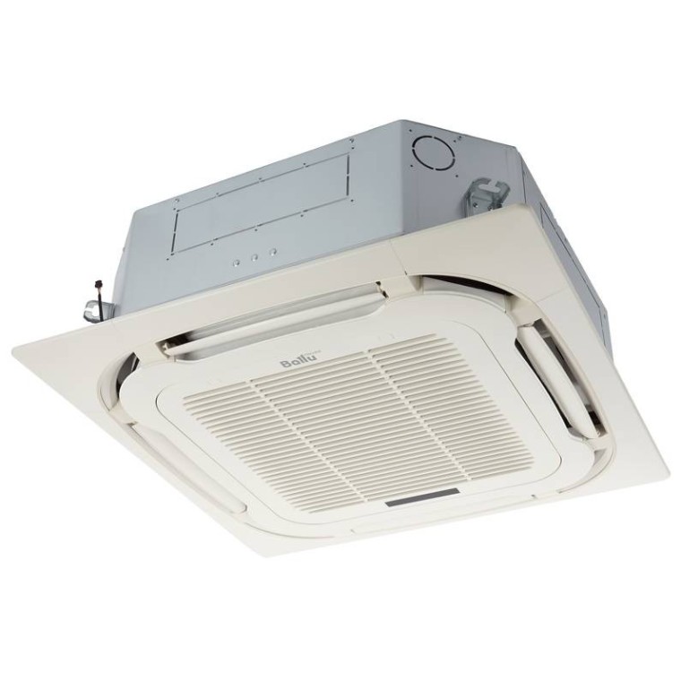 Кассетный кондиционер Ballu Universal BLCI_C-24HN8/EU_23Y