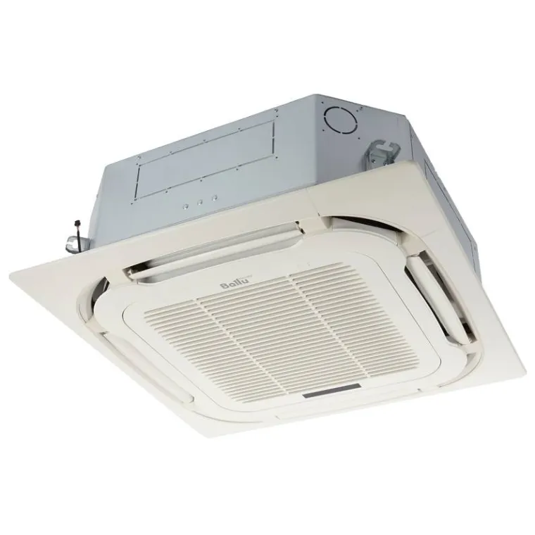 Кассетный кондиционер Ballu Universal BLCI_C-24HN8/EU_23Y