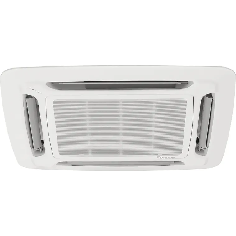 Кассетный кондиционер Daikin FCQN71EXV/RQ71CXV Nord-40