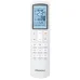 Кассетный кондиционер Hisense Heavy EU ACT-24UR4RJC8/AUW-24U4RJ7