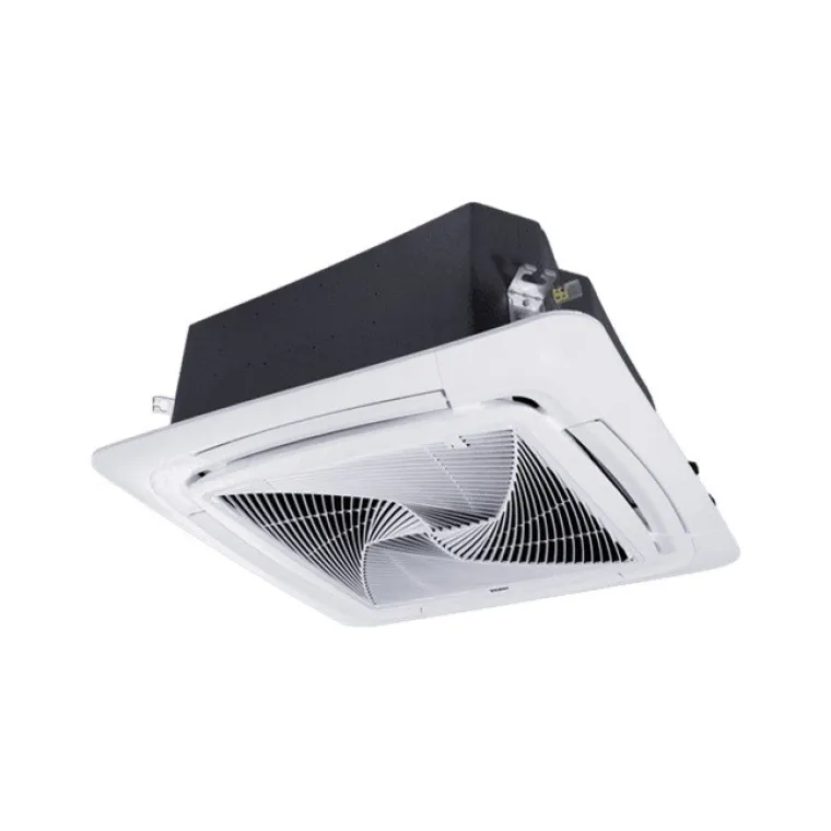 Кассетный кондиционер Haier AB105S1LH1FA/1U105S1LS1FB