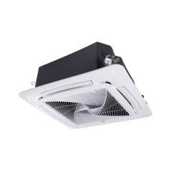 Кассетный кондиционер Haier AB105S1LH1FA/1U105S1LS1FA