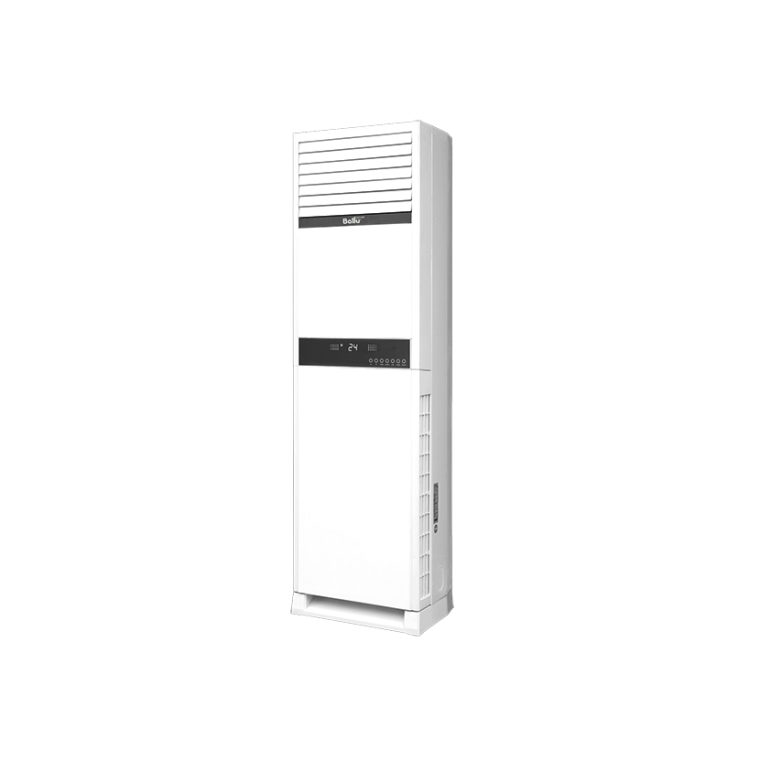 Колонный кондиционер Ballu Floor Standing BFS-48HN1