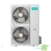 Колонный кондиционер Hisense AUF-48ER6SM/AUW-48H6SE1