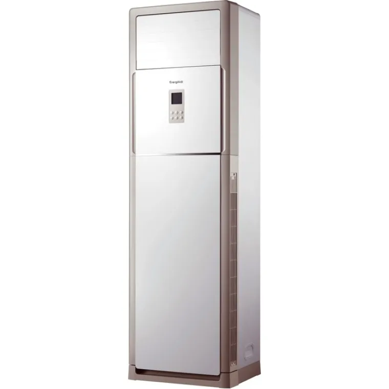 Колонный кондиционер Energolux Cabinet SAP48P6-A/SAU48U6-A-WS40