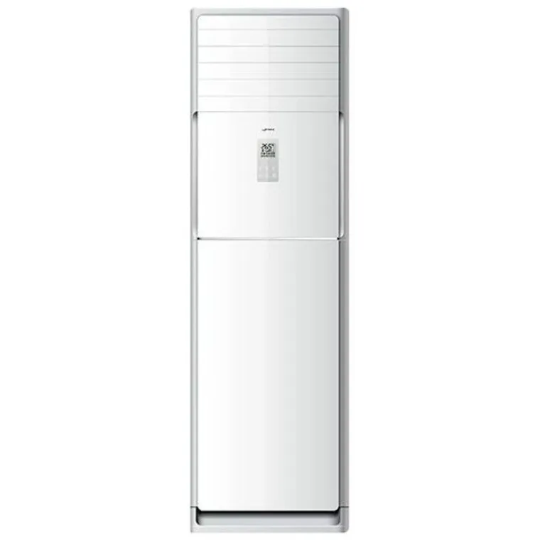 Колонный кондиционер General Climate GC-FS48AR1/GU-U48H2