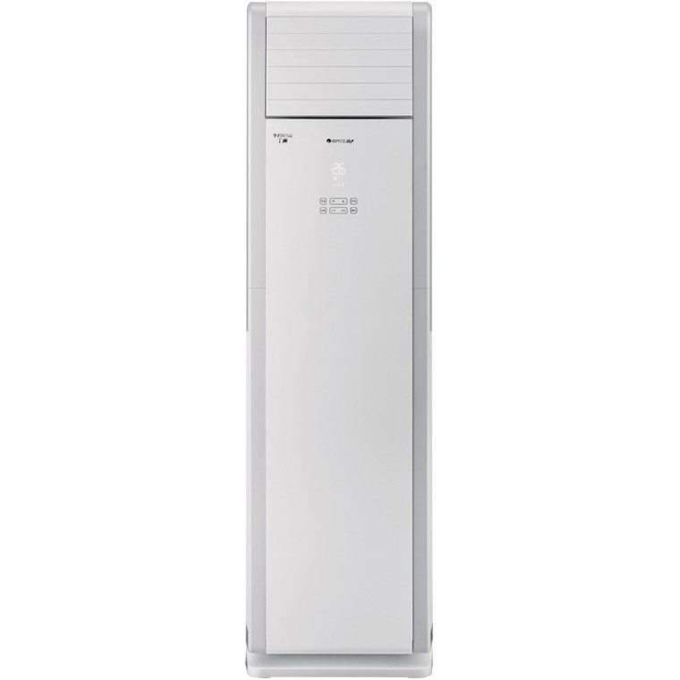 Колонный кондиционер Gree GVH55ALXK-M6NNC7A