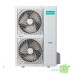 Колонный кондиционер Hisense AUF-60ER6SM/AUW-60H6SP1