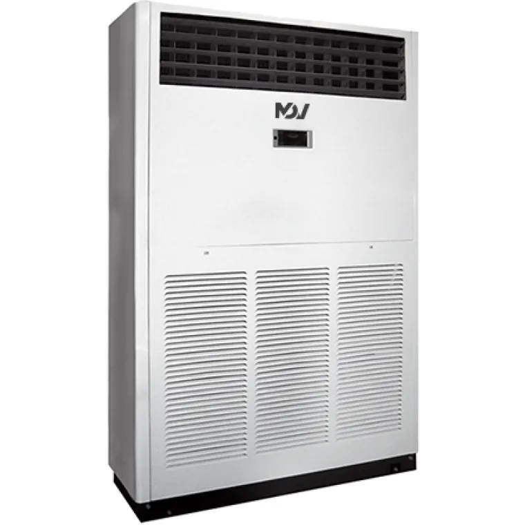 Колонный кондиционер Mdv MDFA2-76HRN1/MDOV-76HN1