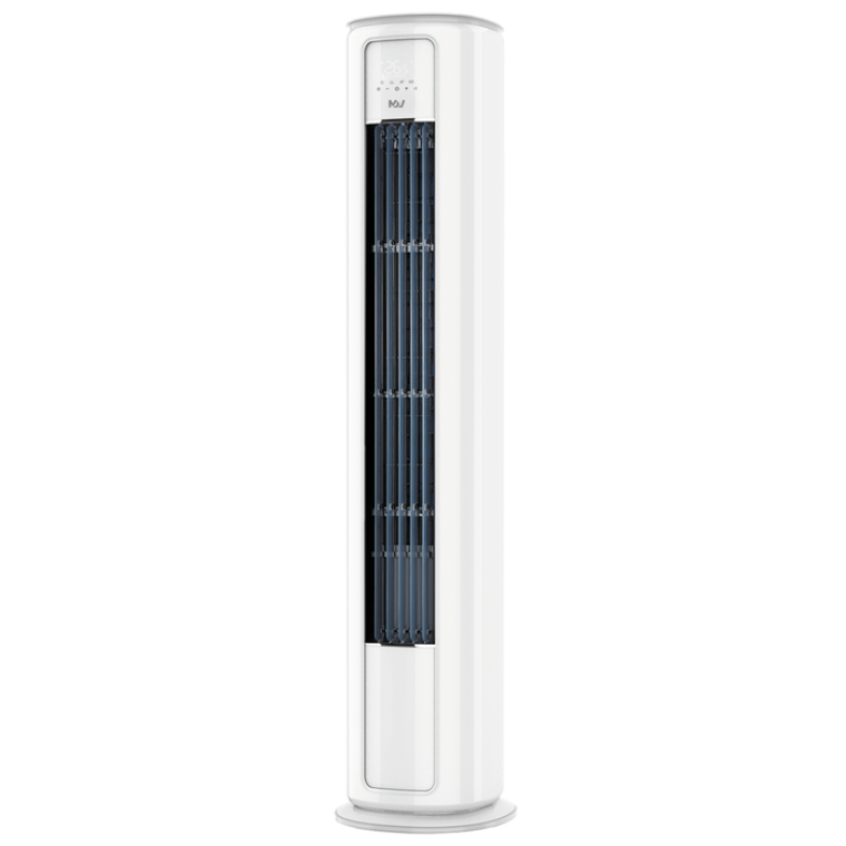 Колонный кондиционер Mdv MDFYC-24HRFN8/MDOUL-24HFN8